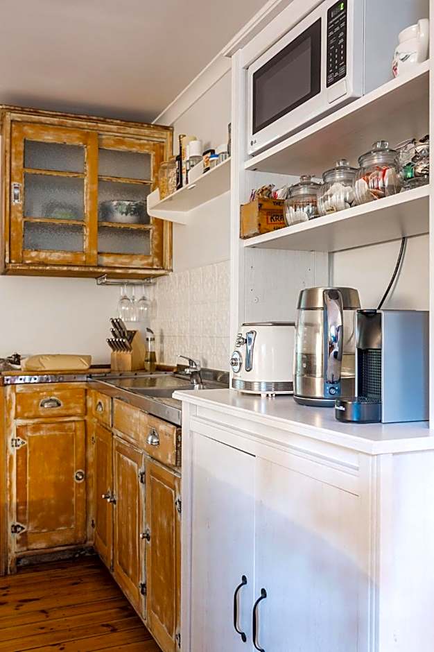 Aldgate Valley Bed and Breakfast