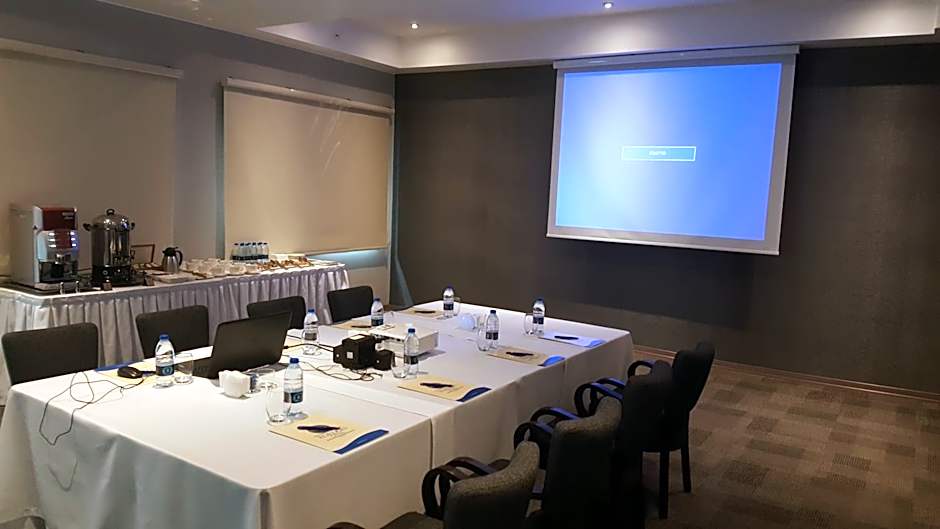 Kordon Hotel Çankaya