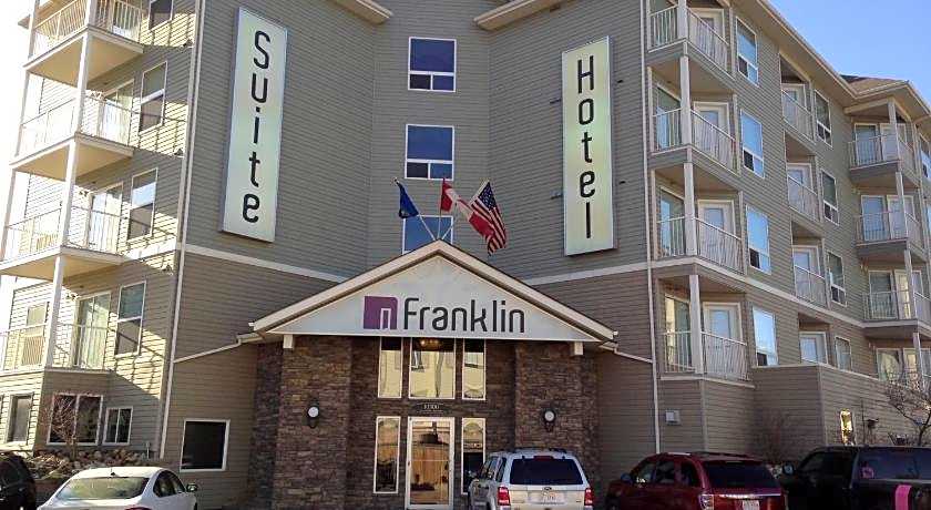 Franklin Suite Hotel