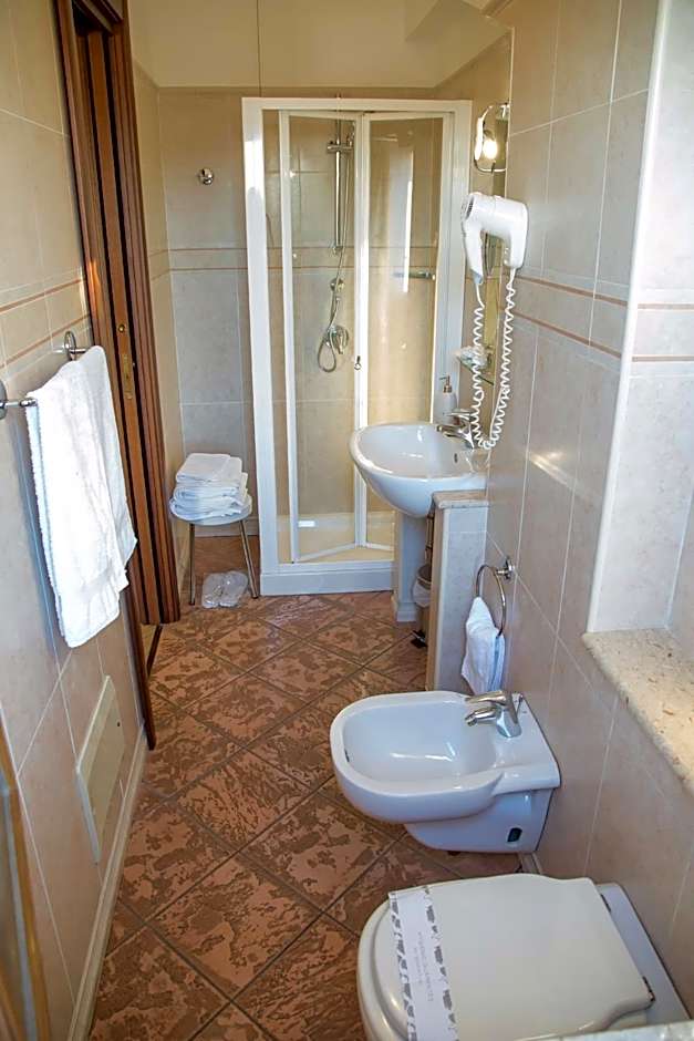 Palmed Hotel