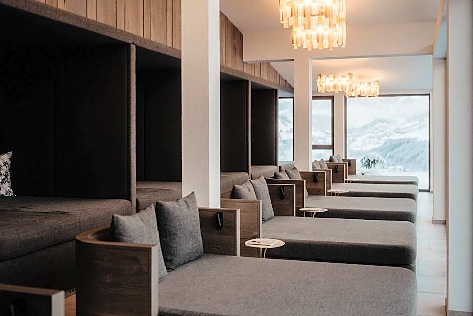 Hotel Berghof - St Johann in Salzburg