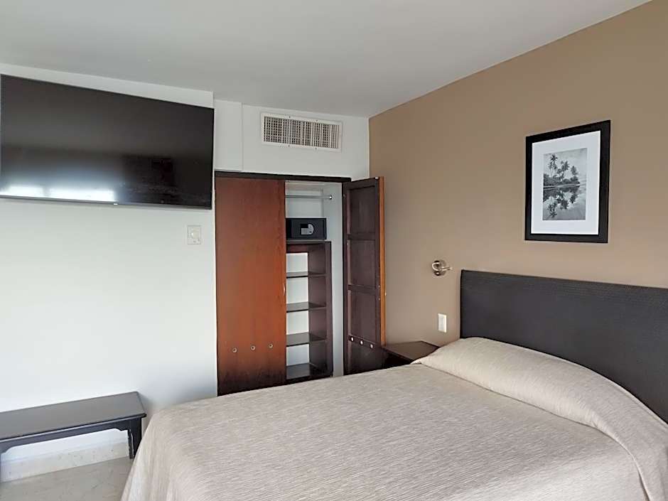 Hotel Mar y Tierra