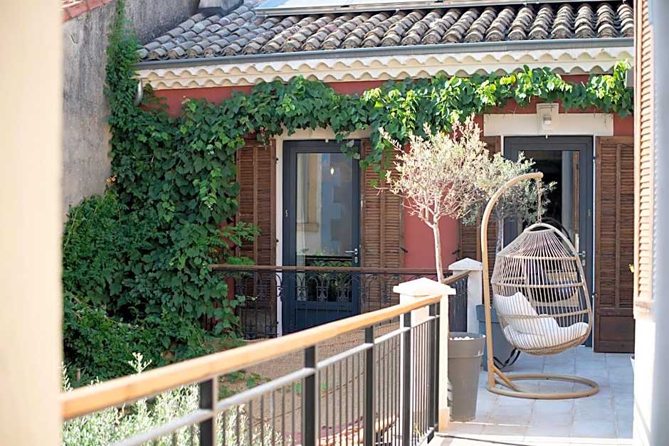 La Maison Clémenceau