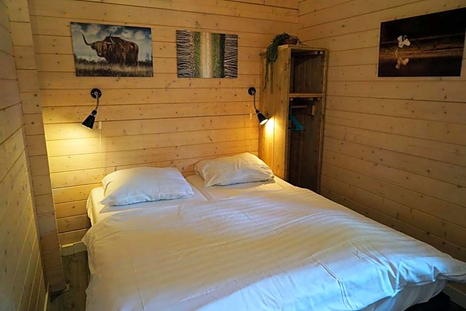 EuroParcs Ruinen
