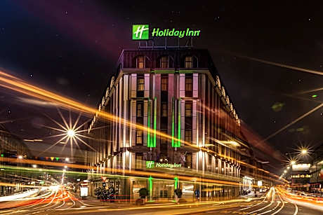 Holiday Inn Milan Garibaldi Station By IHG