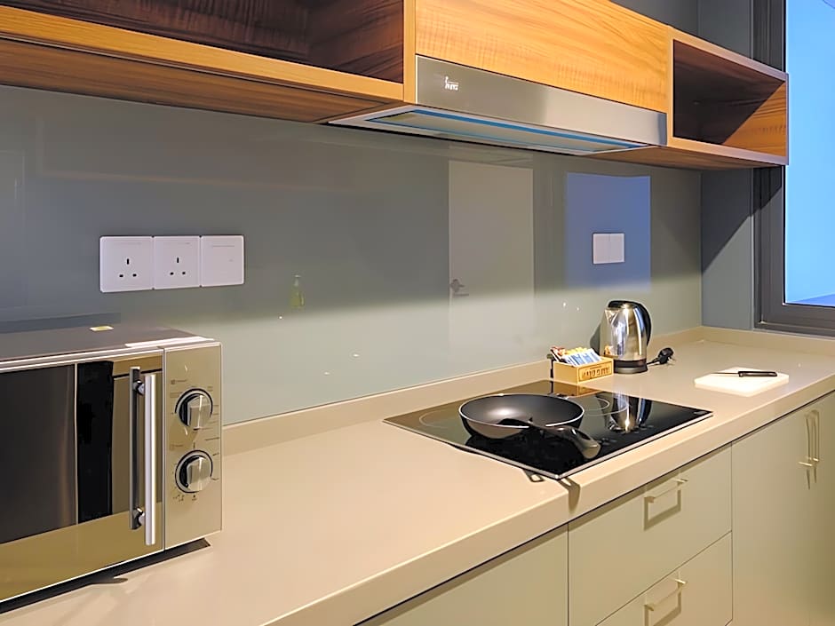 Tanjung Point Residences