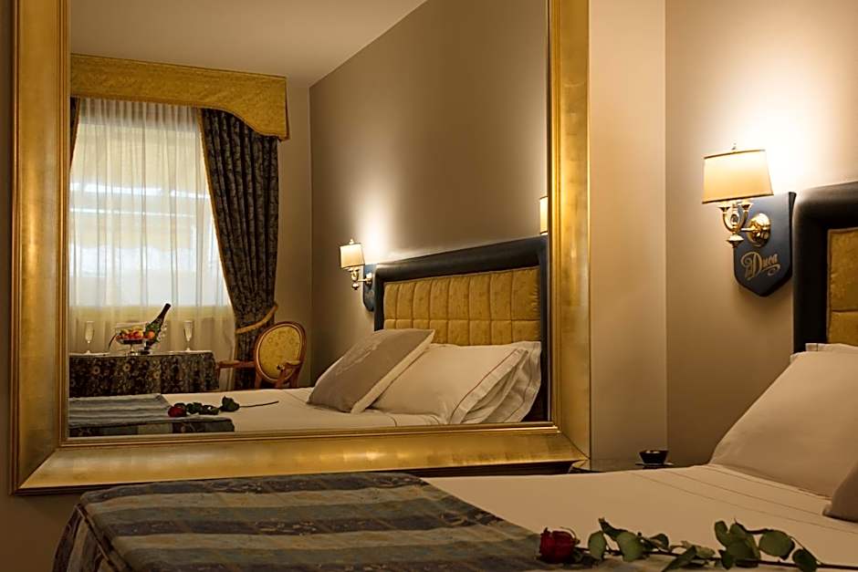 Hotel Motel Del Duca-Pavia