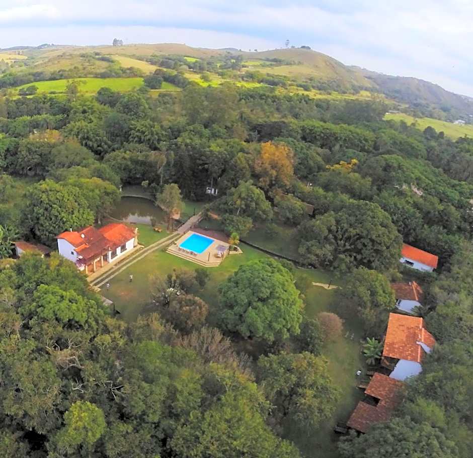 Pousada da Neneza