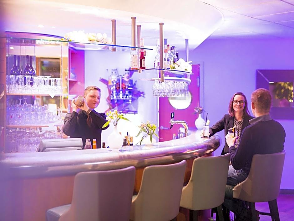 Suite Novotel Hannover