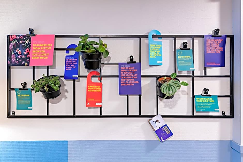 Stayokay Terschelling