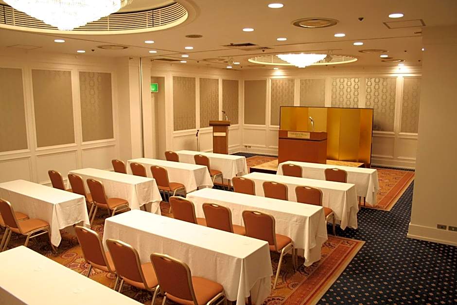 Hotel Okura Niigata
