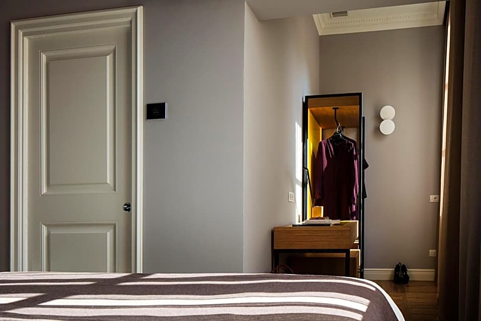 The Frame Hotel