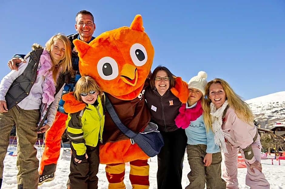 VVF La Plagne Montchavin Paradiski