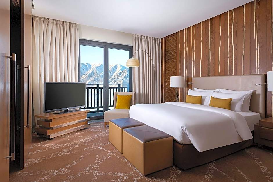 Park Chalet, Shahdag, Autograph Collection