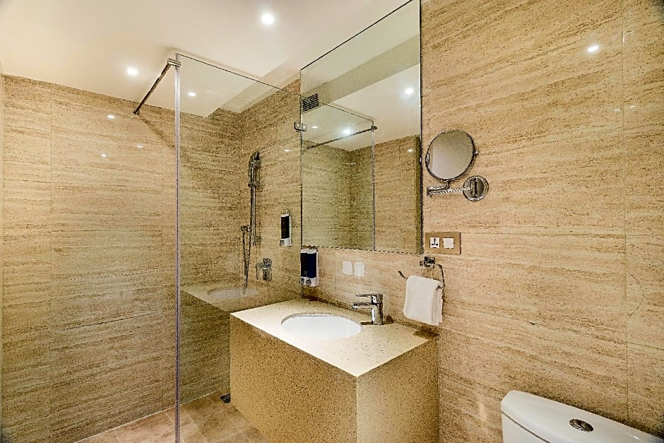 Hotel Jagadish International, Sankey Road