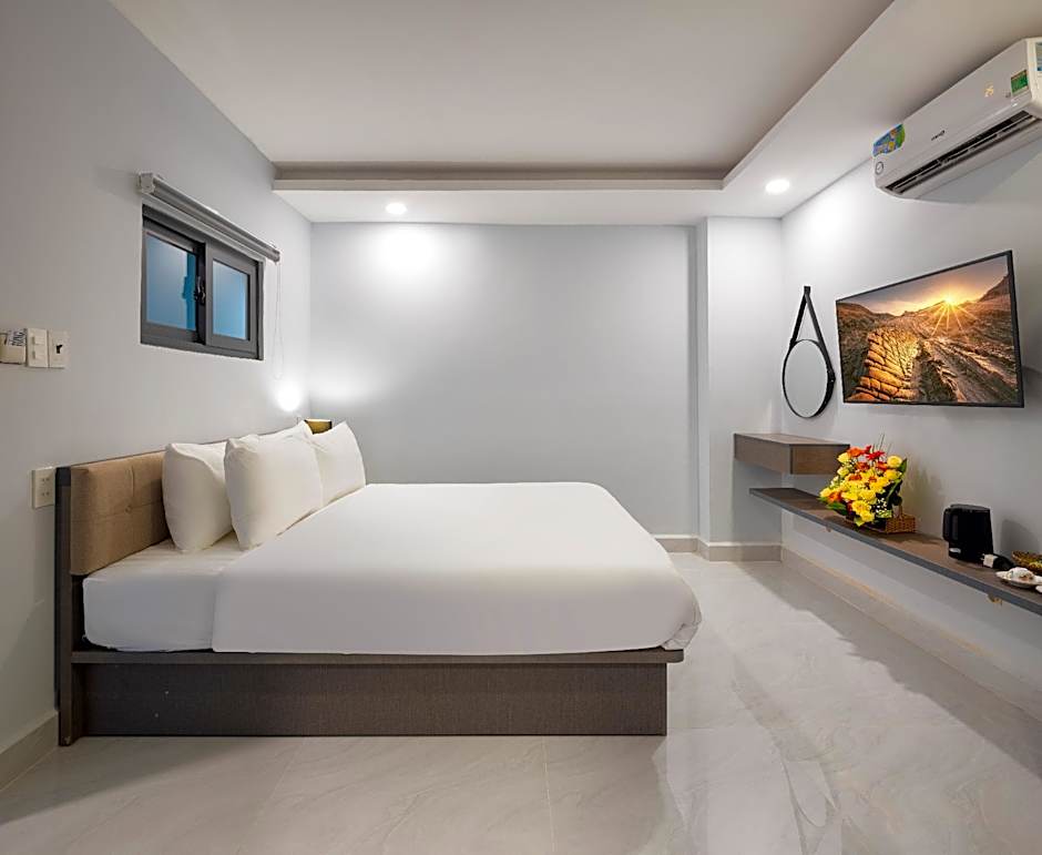 Boss Palace Hotel Saigon