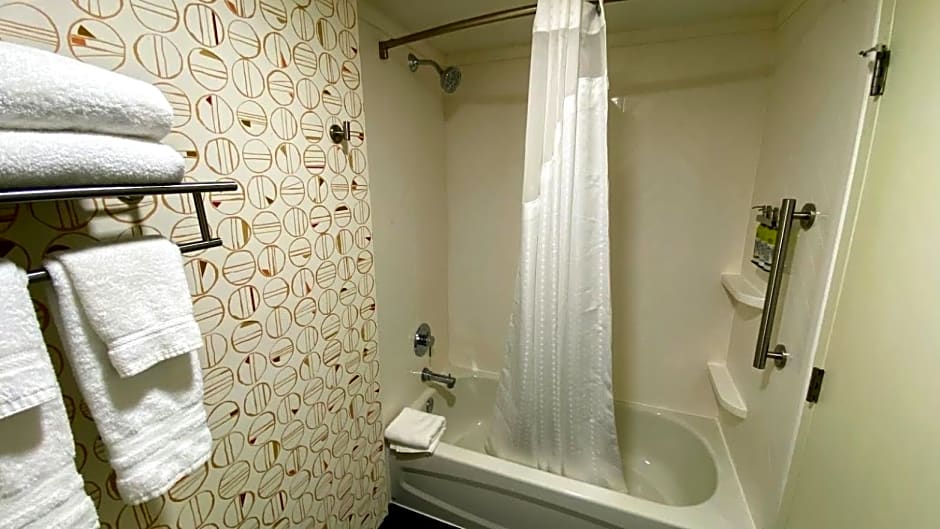 Holiday Inn Spartanburg Northwest By IHG