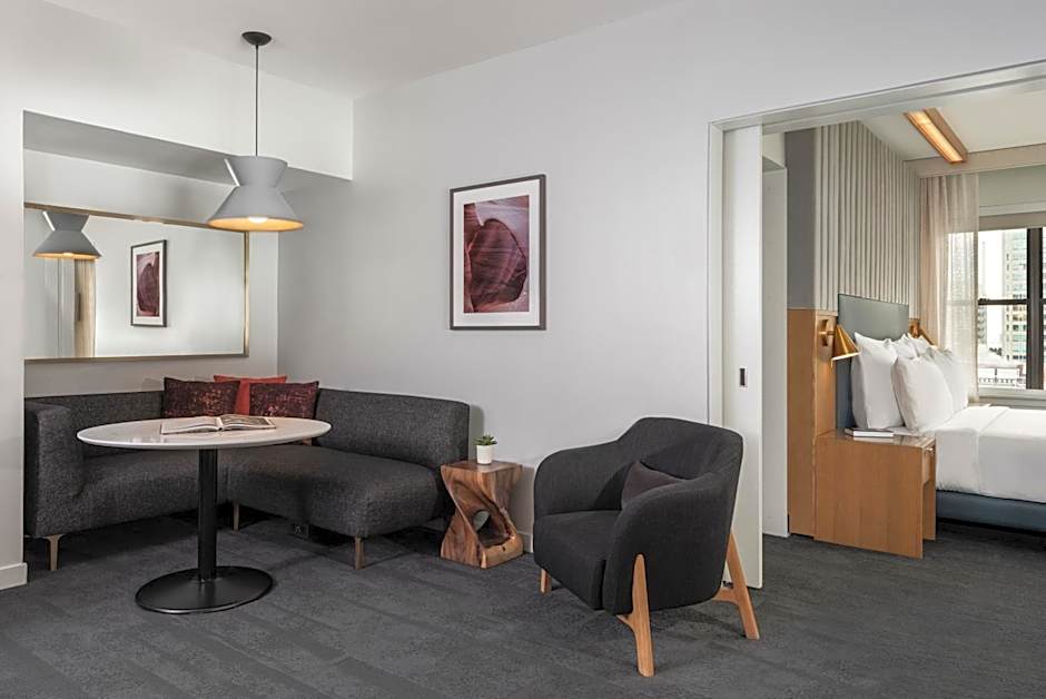 Hotel 55 Chicago Downtown