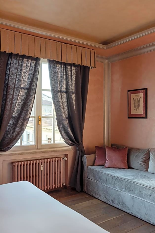 Residenza Gambrinus