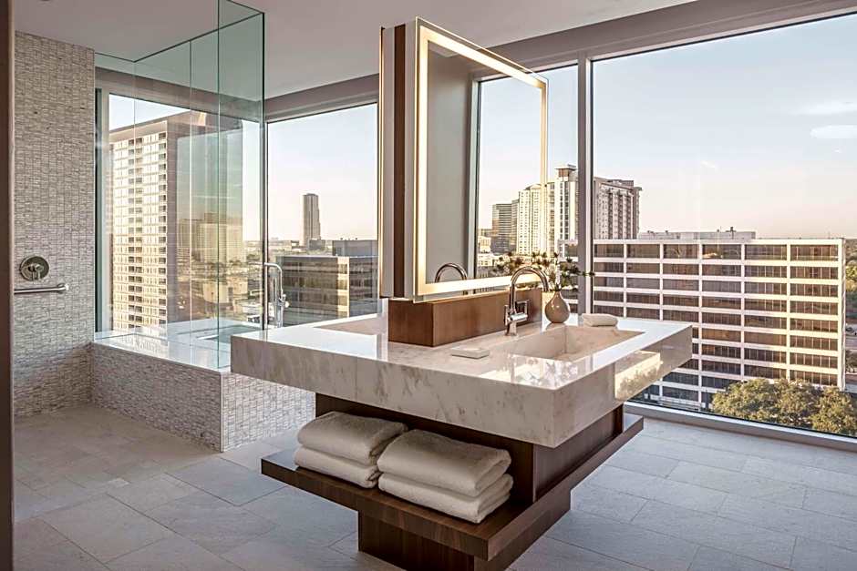 Hyatt Regency Houston/Galleria