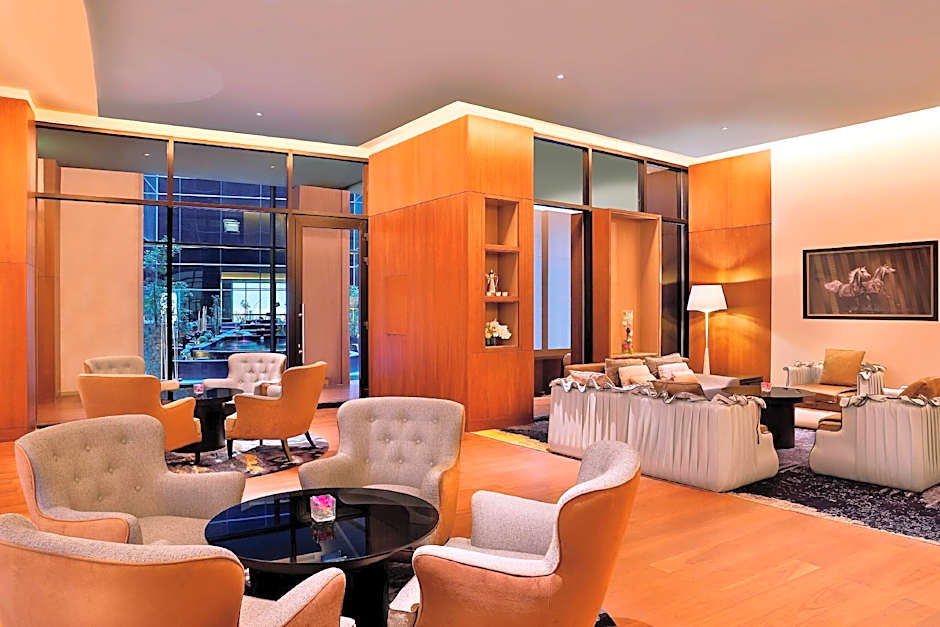 AlRayyan Hotel Doha - Curio a collection by Hilton