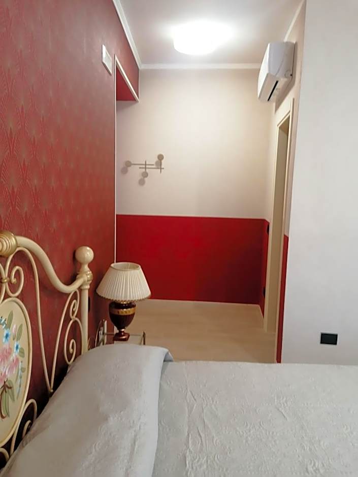 B&B VILLA PREZIOSA LAGO MAGGIORE