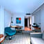 Radisson Blu Hotel Olümpia