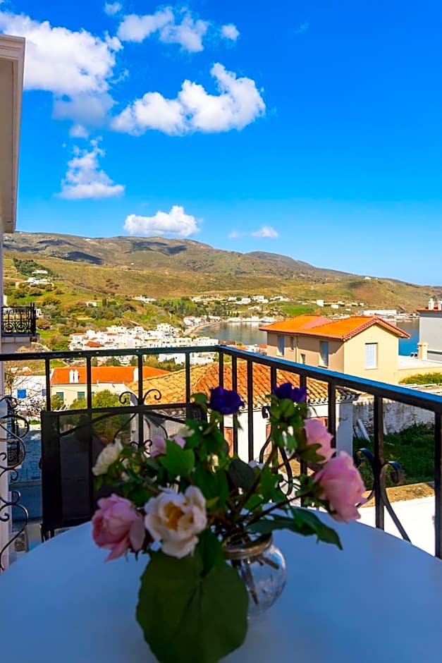 Archontiko Eleni Hotel