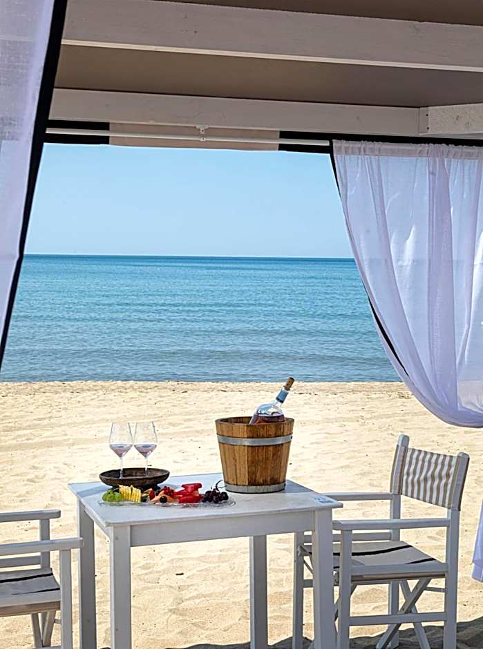 Boutique Hotel Esplanade