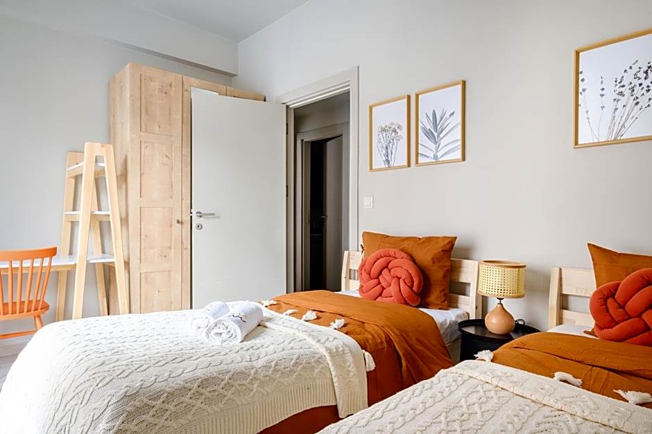 New Inn Hotel Cadde 54 Mall