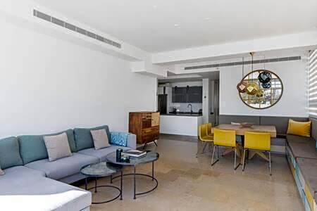 Peaceful Terrace by Five Stay