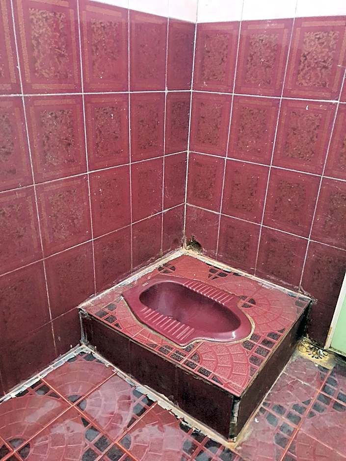 OYO 91077 Losmen Bunda Arema