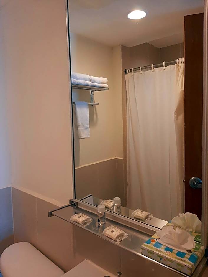 Comfort Inn Real La Union