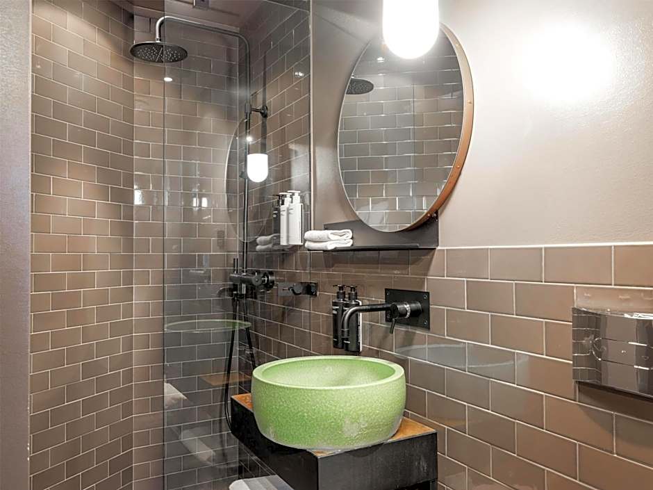 Story Hotel Stockholm North, in JdV by Hyatt