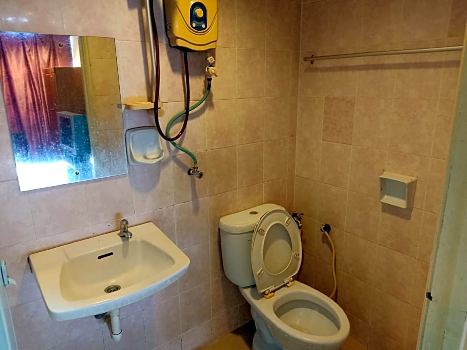 Hotel Prai Jaya, Perai Penang