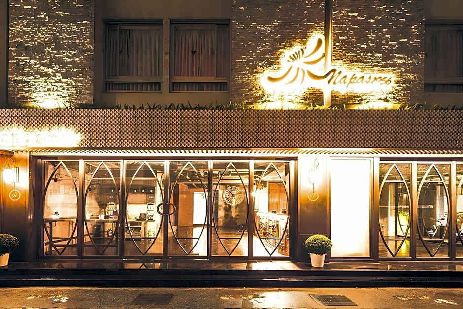 Taichung Napas Hotel