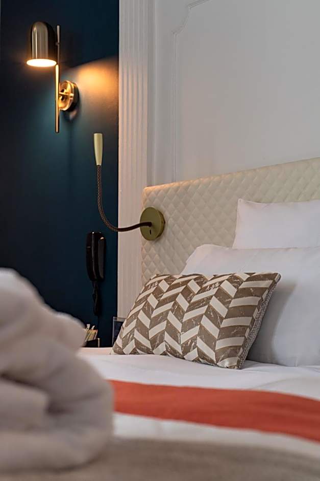 Oceania Hotel d'Anjou Angers
