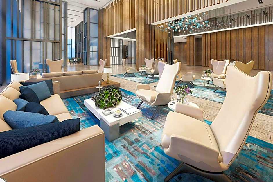 Fairfield by Marriott Baoding High-Tech Zone