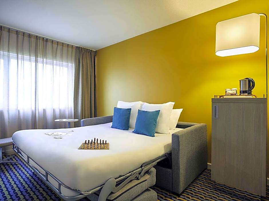 Mercure Paris Sud Les Ulis-Courtaboeuf