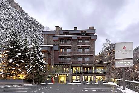 NH Collection Andorra Palomé