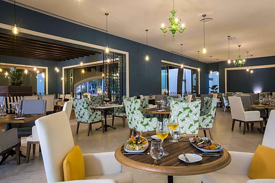 Krystal Grand Puerto Vallarta All Inclusive