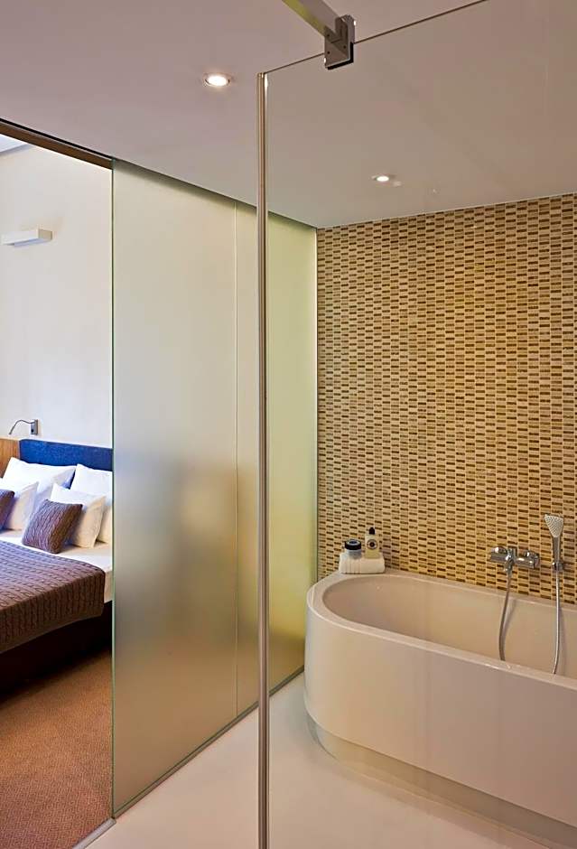 Uroczysko Siedmiu Stawów Luxury Hotel Adults Only