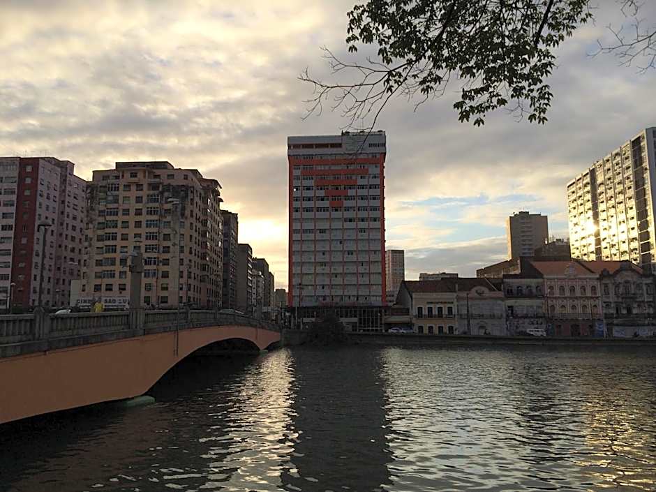 Rede Andrade Plaza Recife