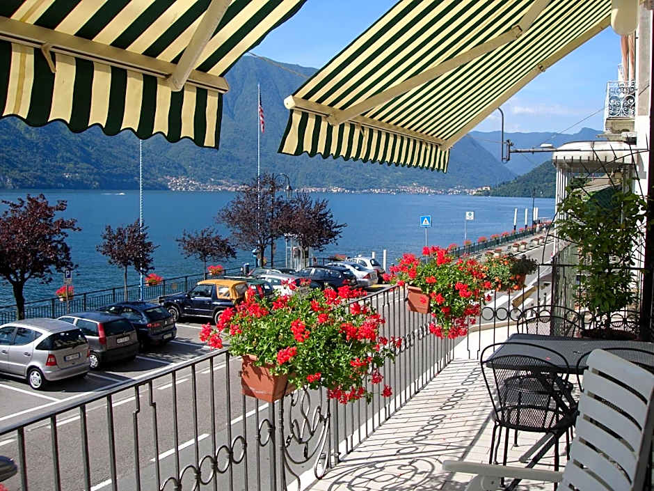 Tremezzo Bella Vista by LoveComo