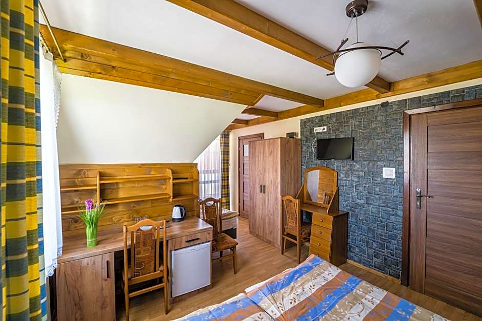 Ośrodek Wypoczynkowy Bernadetta