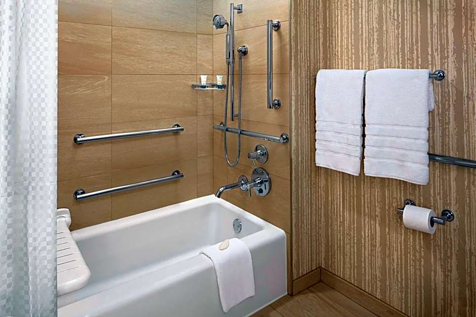 The Westin Cincinnati