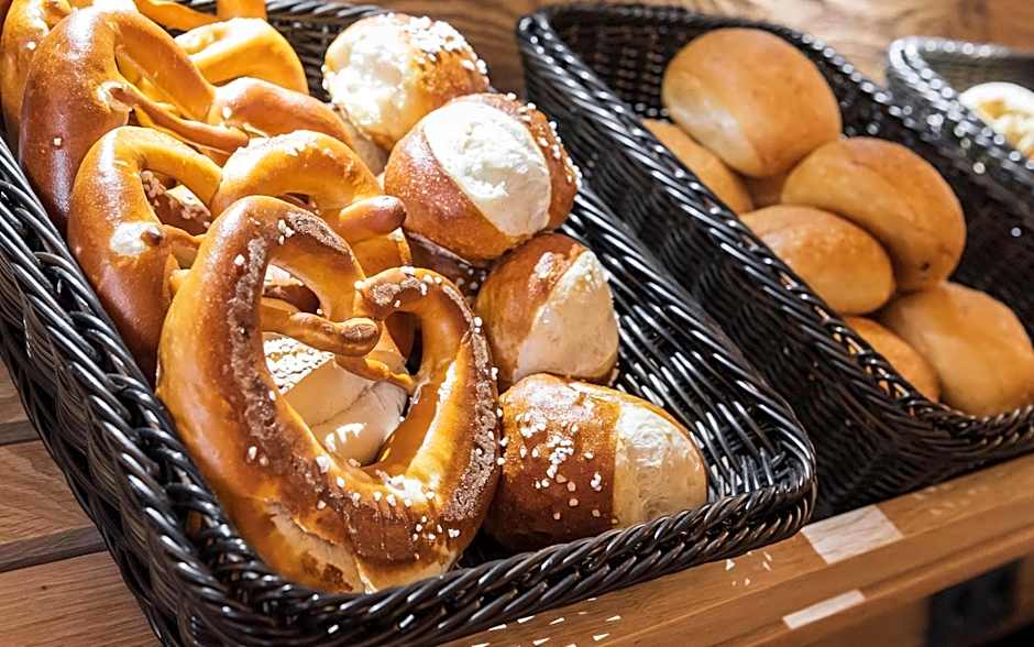 Hotel Restaurant Spa Torkel