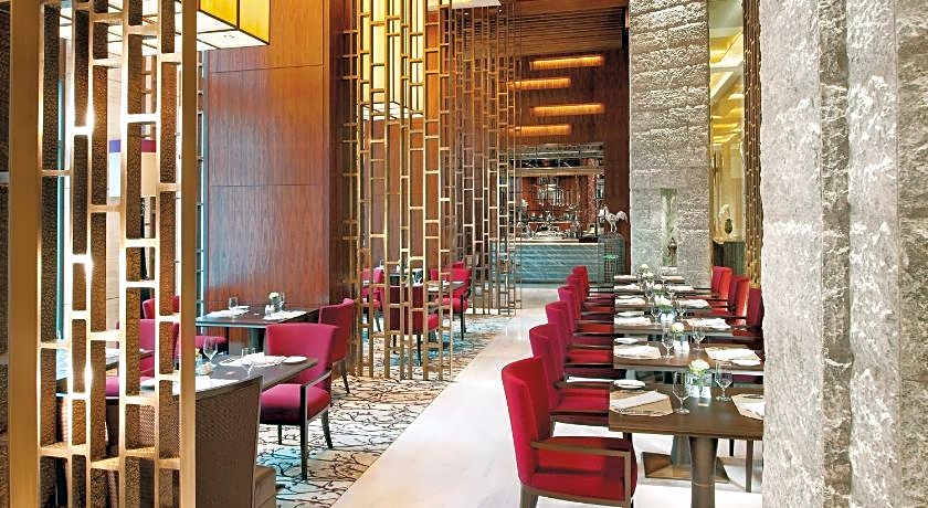 Siam Kempinski Hotel Bangkok