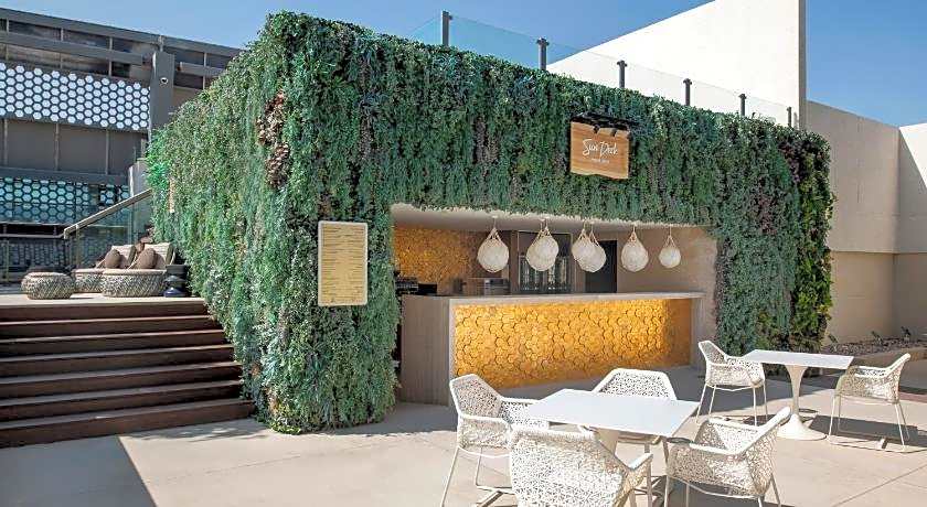 Steigenberger Hotel Doha