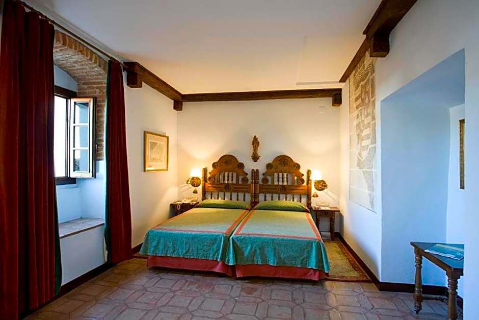 Parador de Plasencia